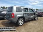 2013 Jeep Patriot Latitude للبيع في Elgin، IL - Front End