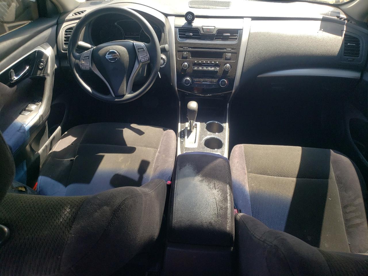 1N4AL3AP2DN579709 2013 Nissan Altima 2.5