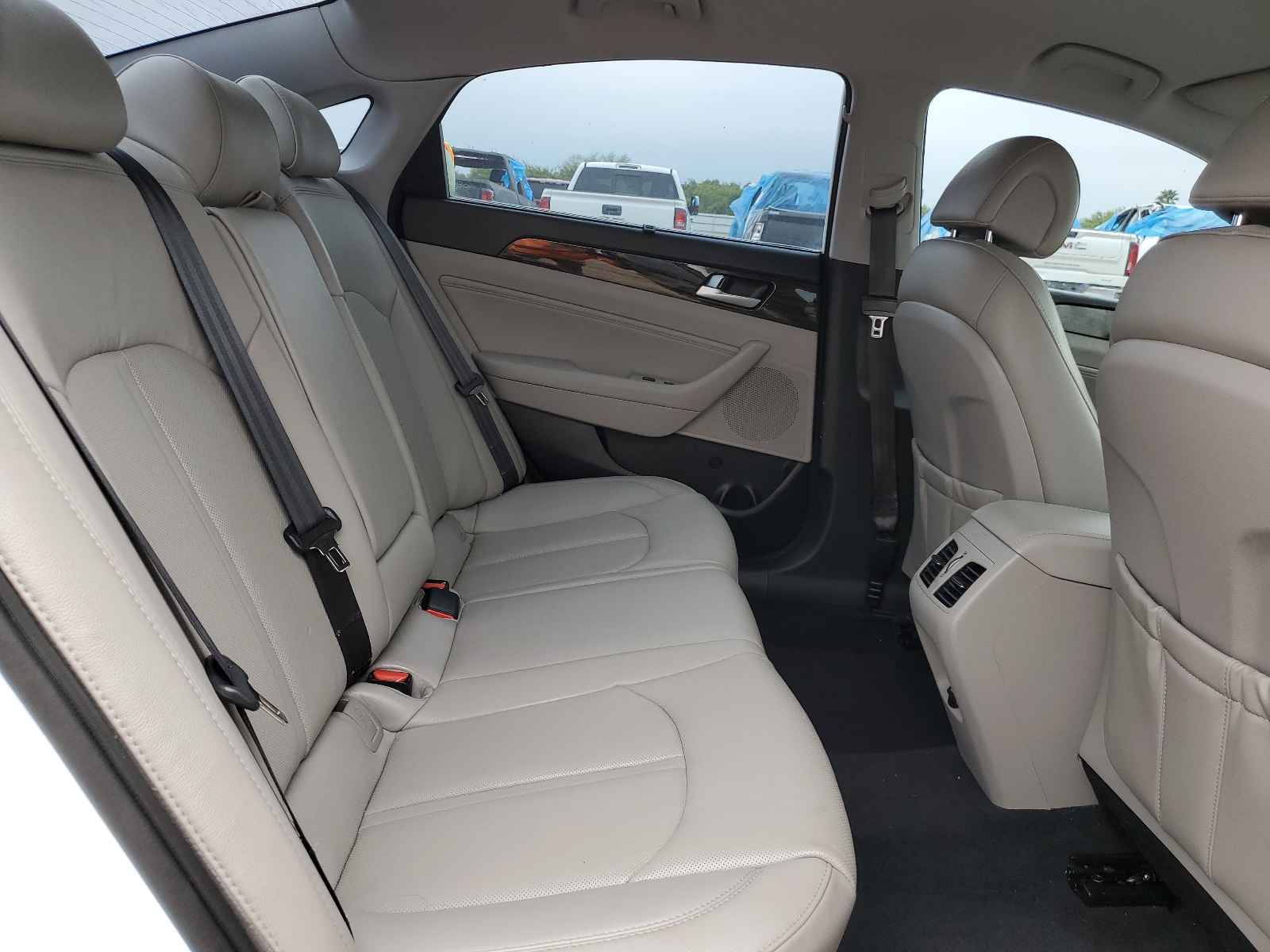 5NPE34AF3FH048319 2015 Hyundai Sonata Sport