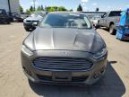 2016 Ford Fusion Se zu verkaufen in Woodburn, OR - Front End