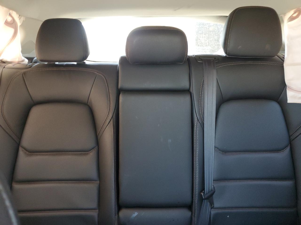 2021 Mazda Cx-5 Grand Touring Reserve VIN: JM3KFBAY3M0459317 Lot: 56238544