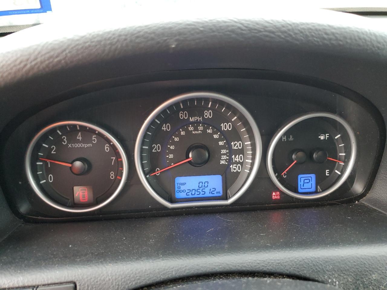 2010 Hyundai Veracruz Gls VIN: KM8NU4CCXAU138335 Lot: 54813054