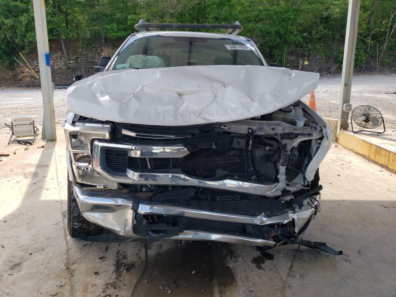 1FT7W2B68LEC85578 FORD F250 2020