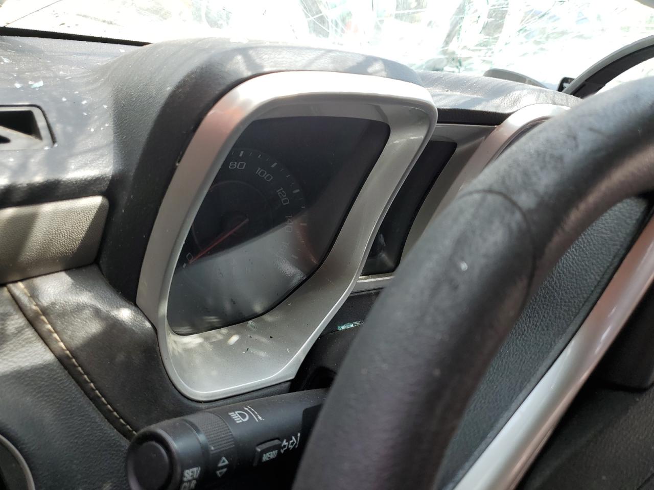 2013 Chevrolet Camaro Ls VIN: 2G1FE1E34D9222629 Lot: 52966784