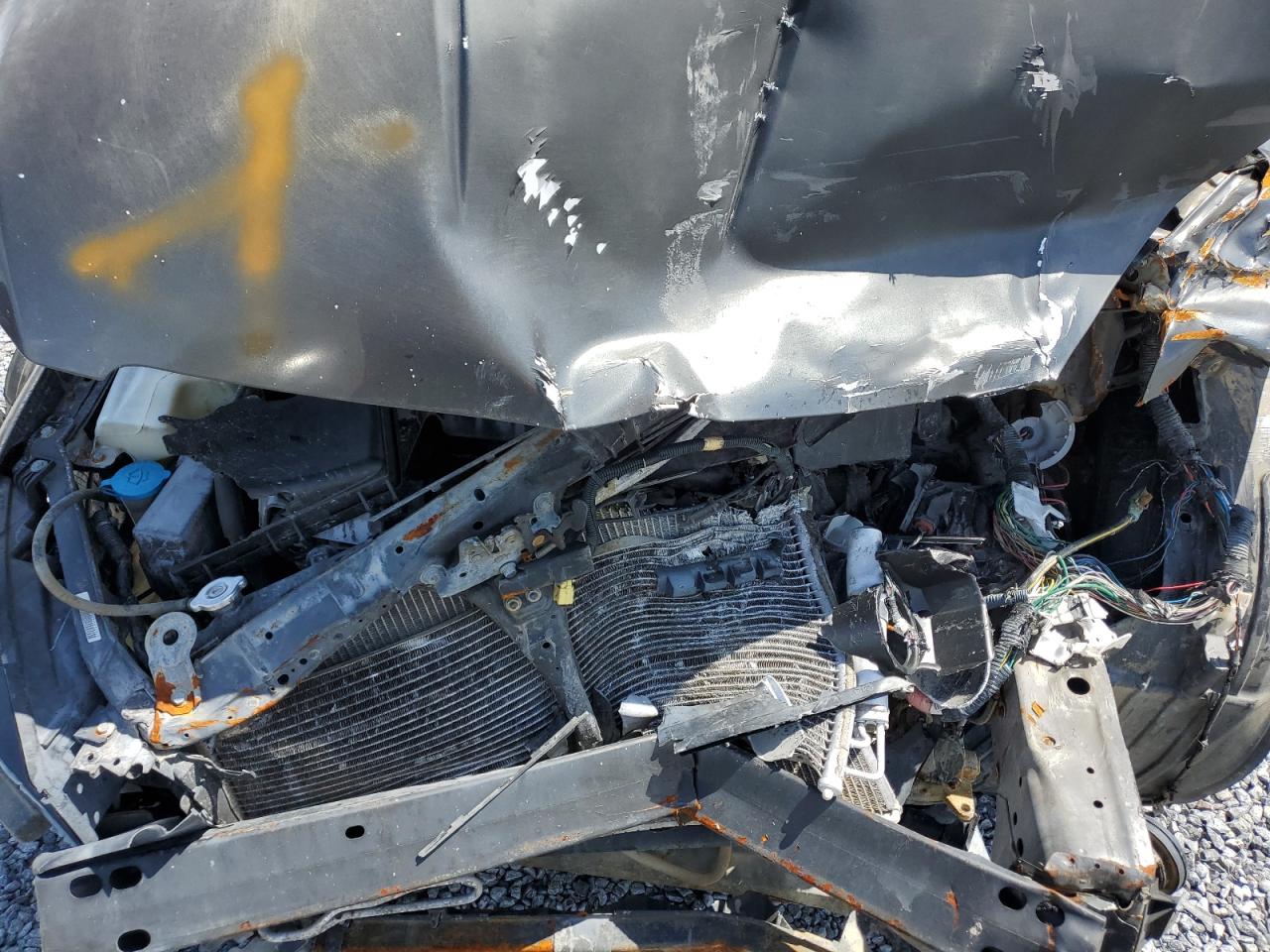 2005 Nissan Altima S VIN: 1N4AL11D85C195084 Lot: 56122094