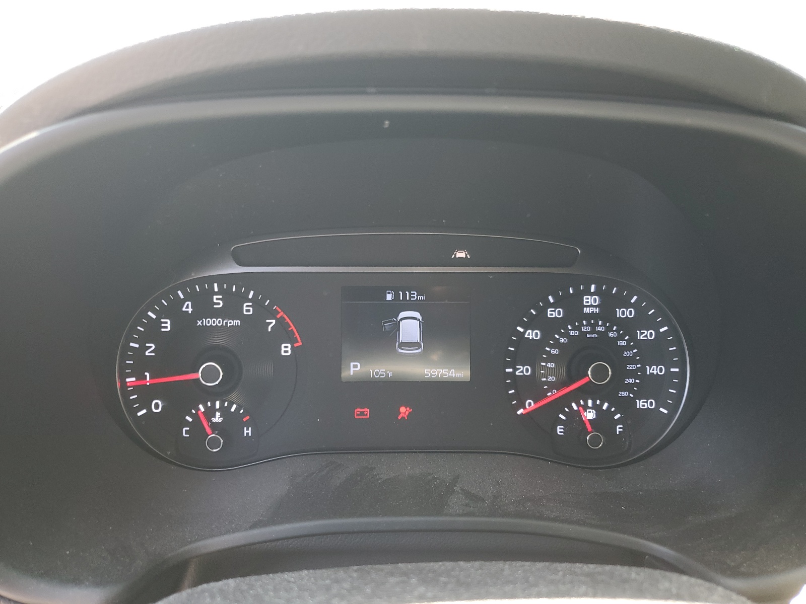 KNDJ33AU3M7144167 2021 Kia Soul Ex