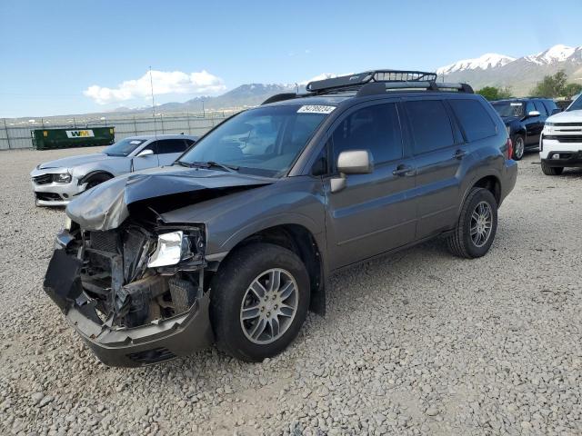 2004 Mitsubishi Endeavor Limited за продажба в Magna, UT - Front End