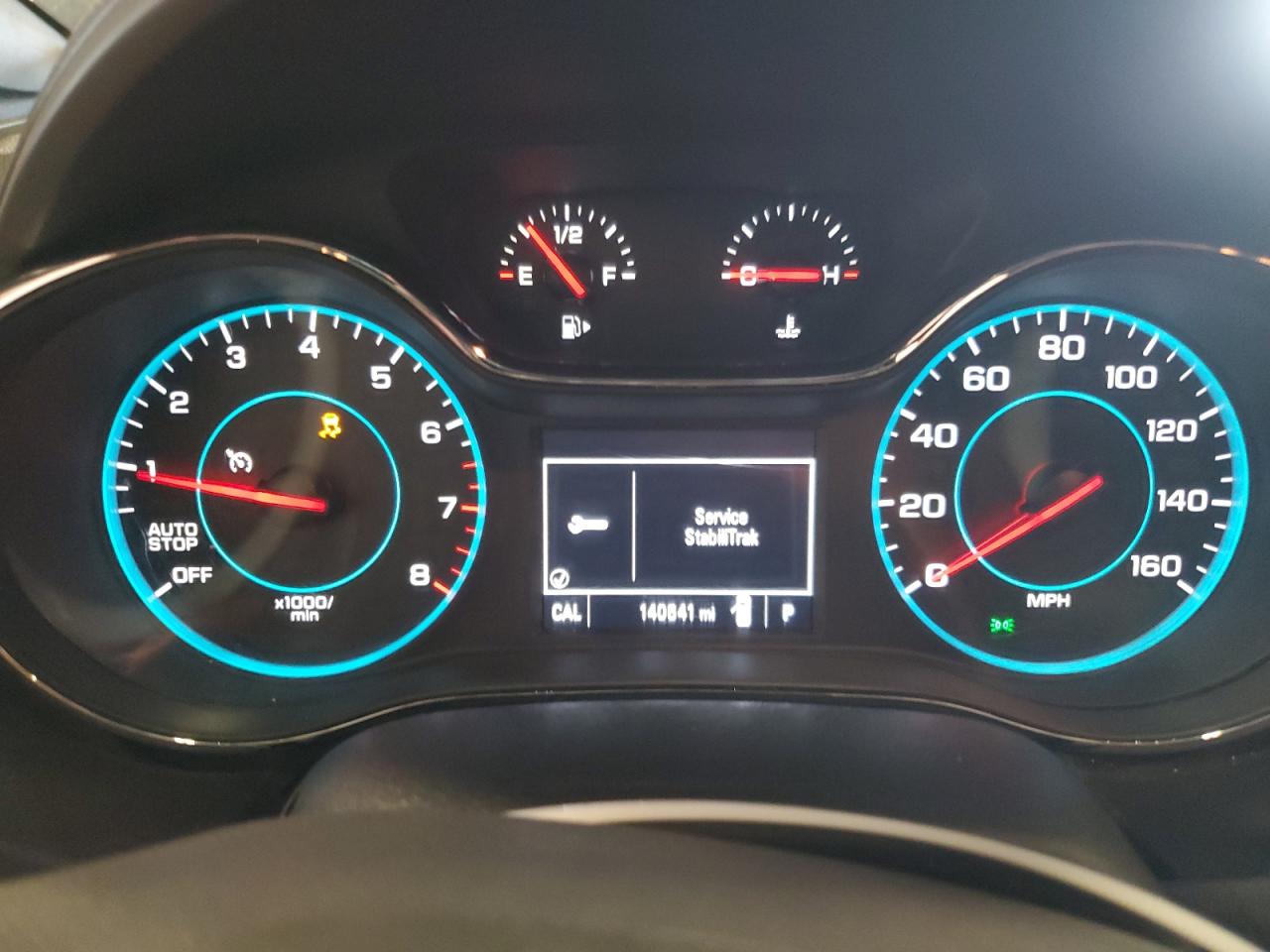 2017 Chevrolet Cruze Premier VIN: 3G1BF6SM3HS517557 Lot: 56077894