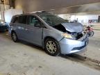 2011 Honda Odyssey Exl en Venta en Sandston, VA - Front End