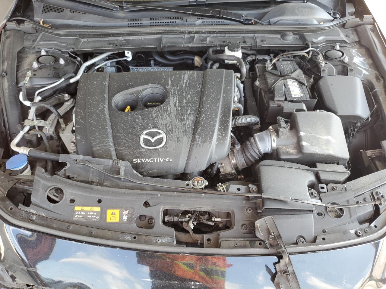 2020 Mazda 3 - Image 12