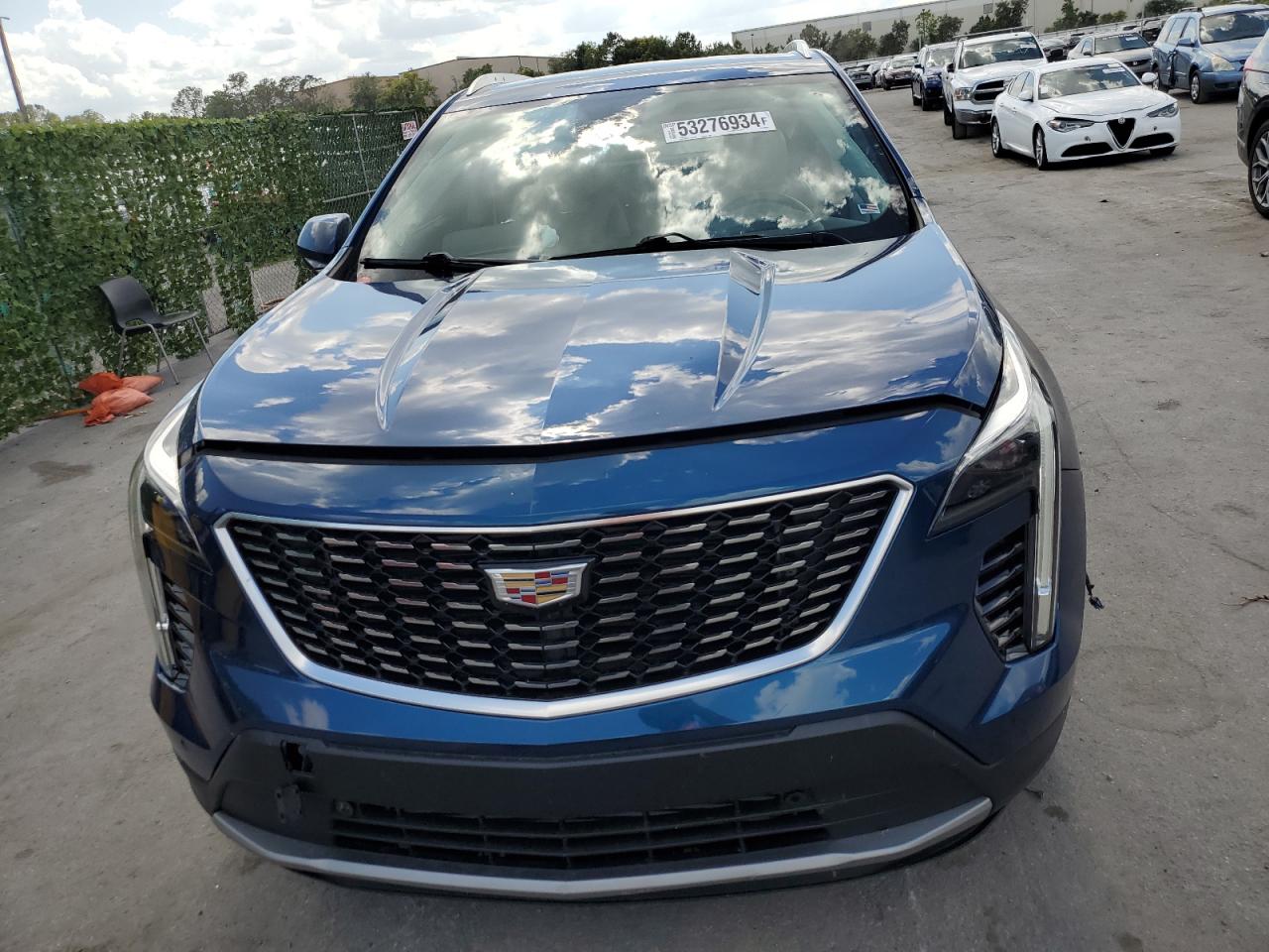 2019 Cadillac XT4 - Image 5