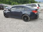 2014 Chevrolet Cruze Lt zu verkaufen in Hurricane, WV - Front End