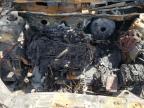 2012 Kia Optima Sx zu verkaufen in Montreal-est, QC - Burn