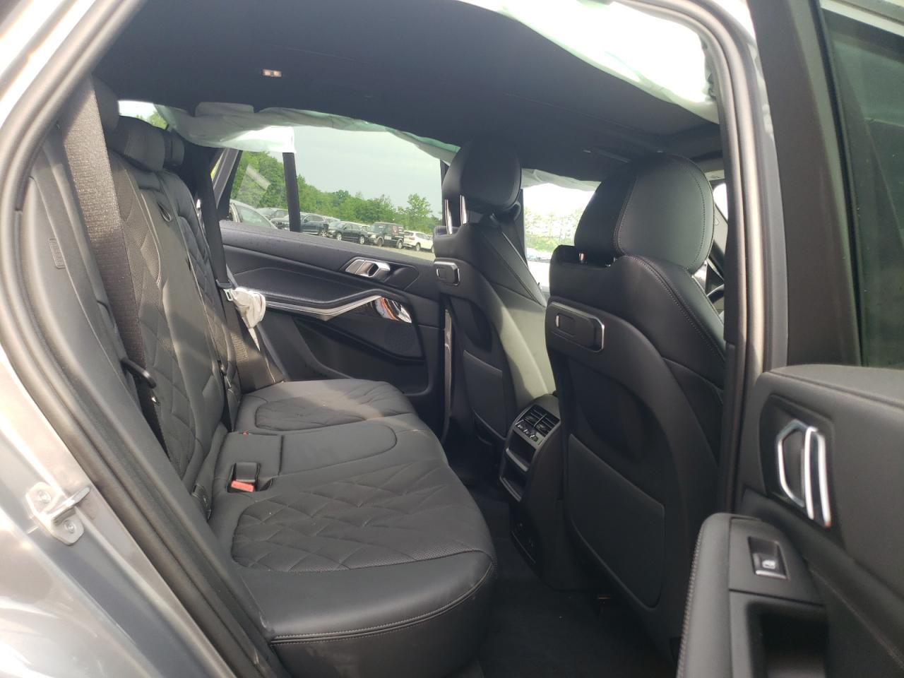 2024 BMW X5 xDrive40I VIN: 5UX23EU0XR9V03064 Lot: 56030624