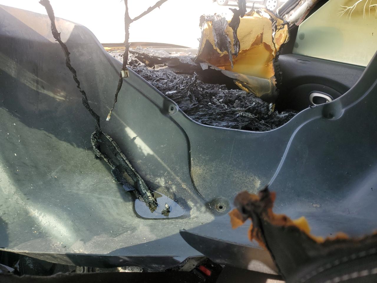 2016 Kia Soul VIN: KNDJN2A23G7299003 Lot: 55355354