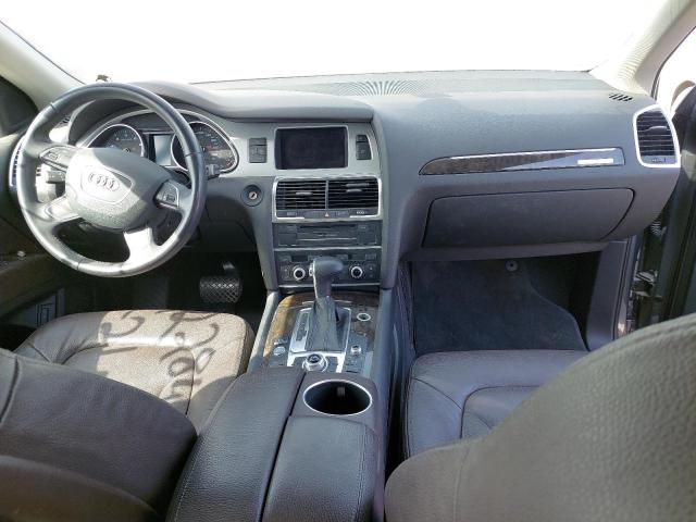 WA1AGDFE6ED009662 - 2014 AUDI Q7 - #53542284