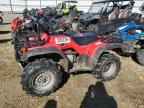 2000 HONDA TRX450 ES for sale at Copart AB - EDMONTON