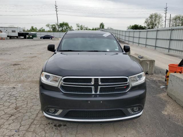  DODGE DURANGO 2015 Чорний
