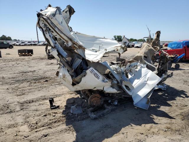 2003 Chevrolet Tahoe C1500 for Sale in Fresno, CA - Vandalism