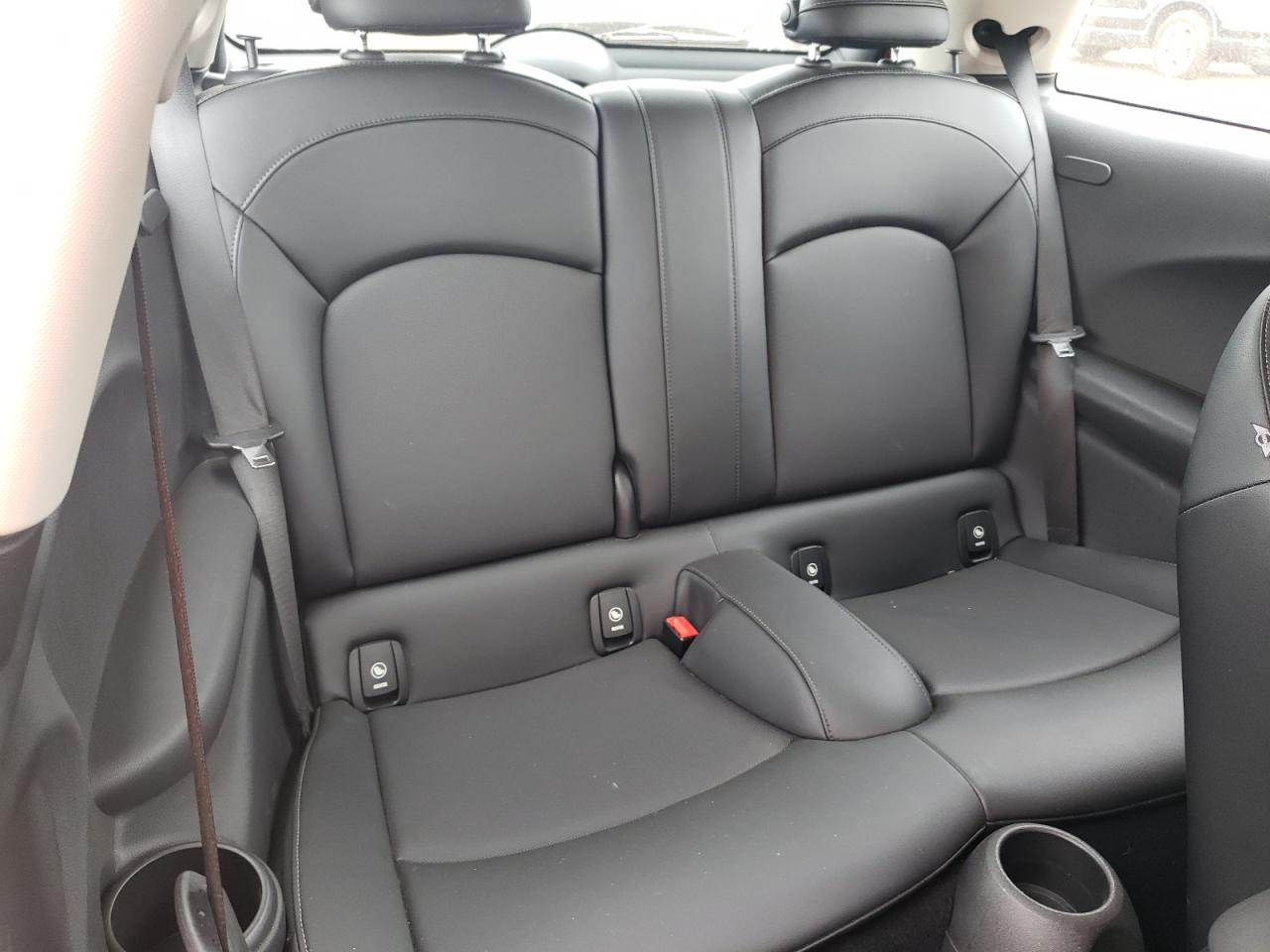 2015 Mini Cooper VIN: WMWXM5C59FT973695 Lot: 56048924