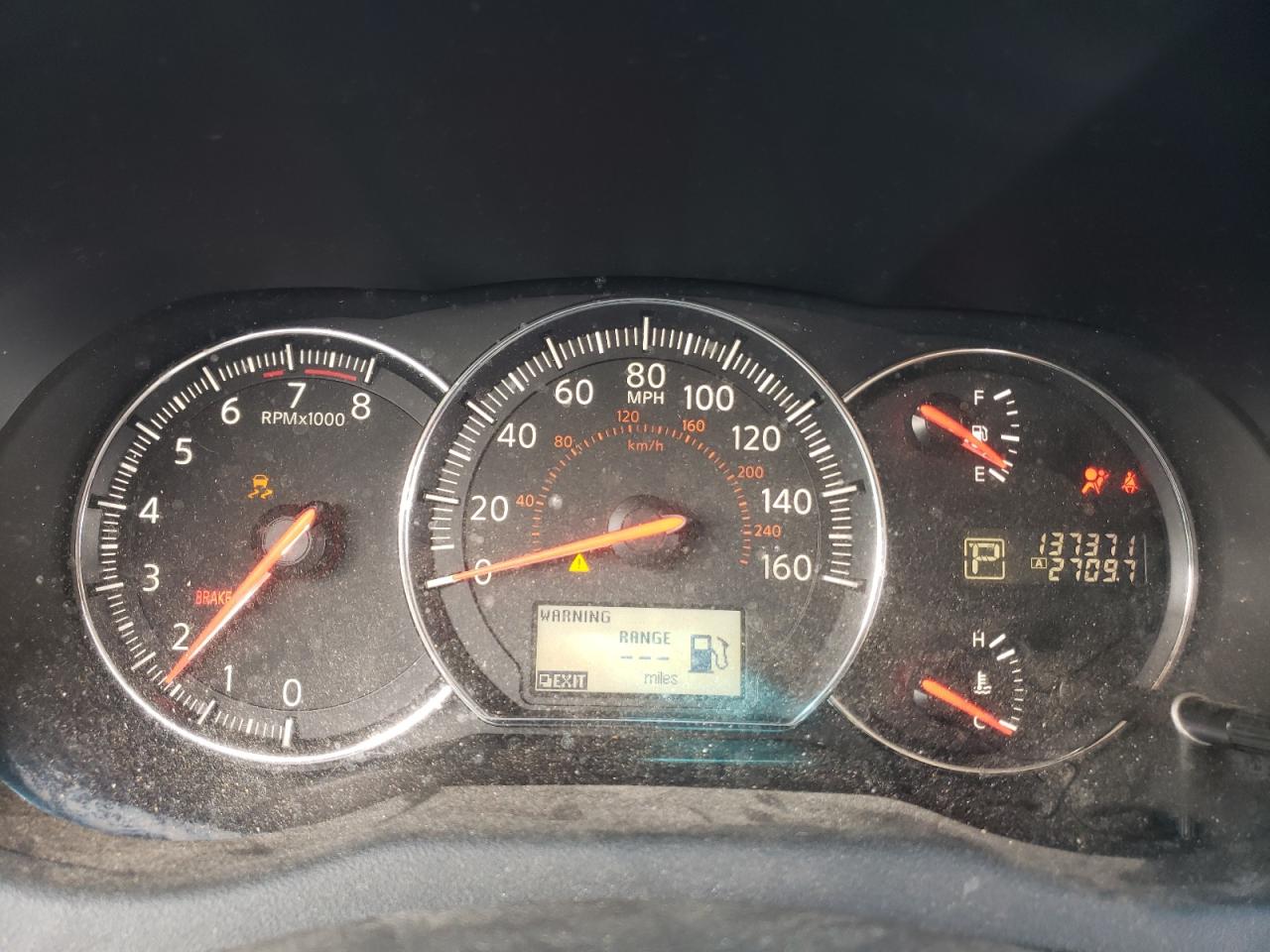 2014 Nissan Maxima S VIN: 1N4AA5AP9EC461901 Lot: 54281874