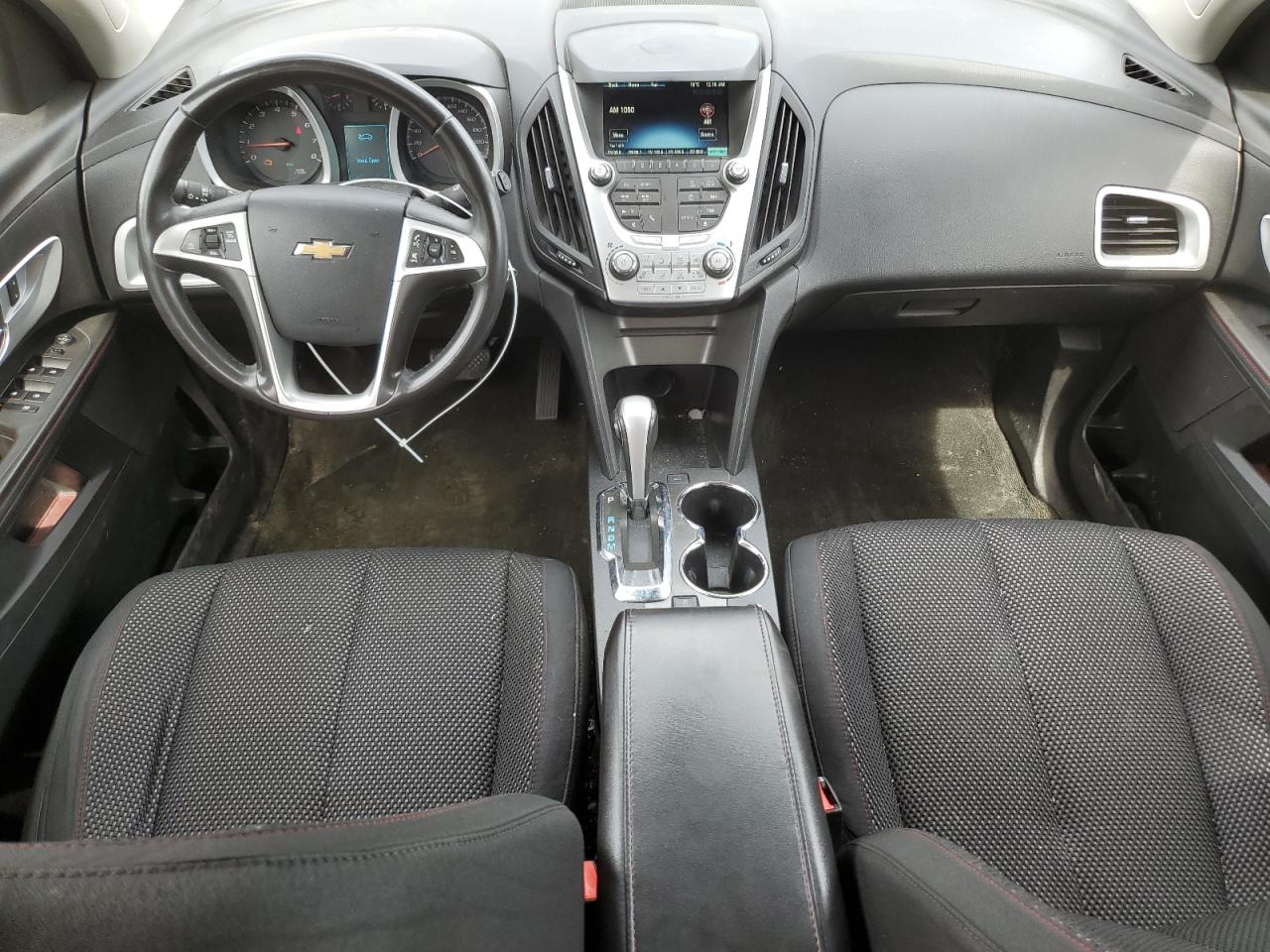 2GNALDEKXD6322100 2013 Chevrolet Equinox Lt