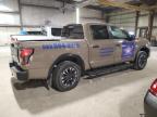 2020 Nissan Titan Sv for Sale in Eldridge, IA - Rear End