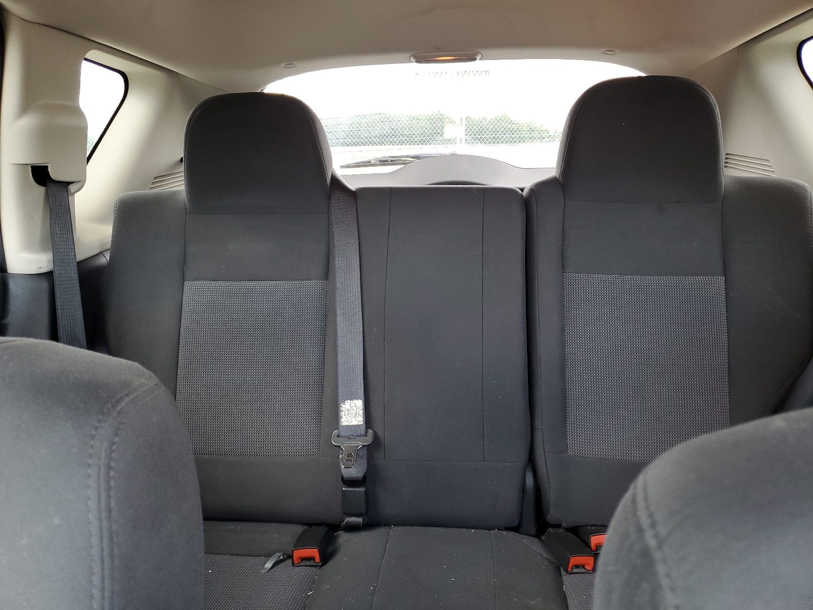 1C4NJDEB9DD190125 2013 Jeep Compass Latitude