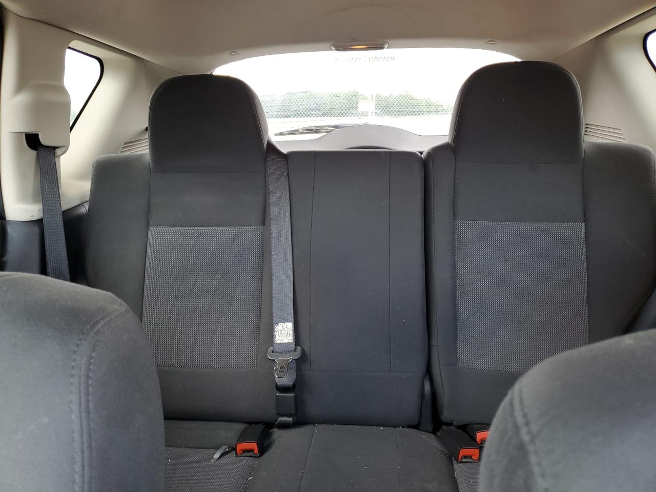 2013 Jeep Compass Latitude VIN: 1C4NJDEB9DD190125 Lot: 56198654