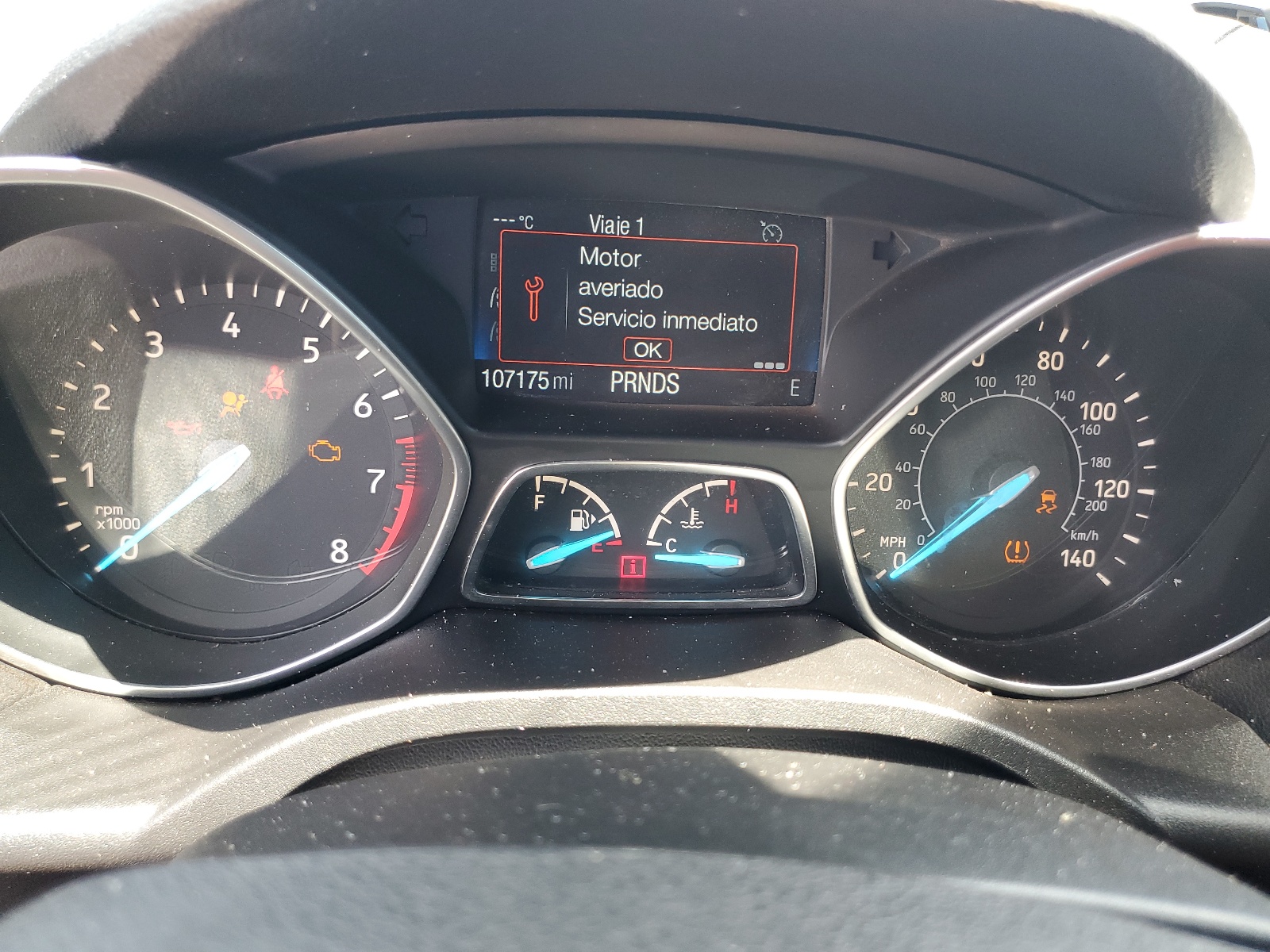 1FMCU0F7XJUB79806 2018 Ford Escape S