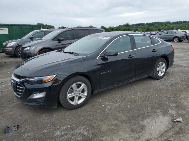 2022 Chevrolet Malibu Ls for Sale in Cahokia Heights, IL - Hail