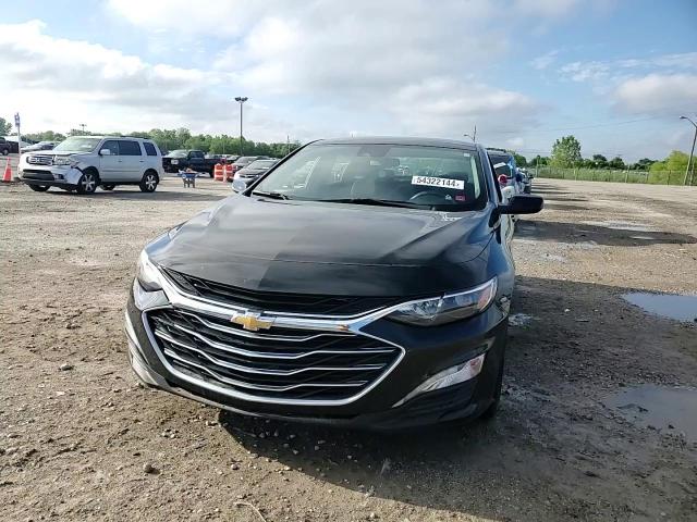 2022 Chevrolet Malibu Lt VIN: 1G1ZD5ST8NF103860 Lot: 54322144