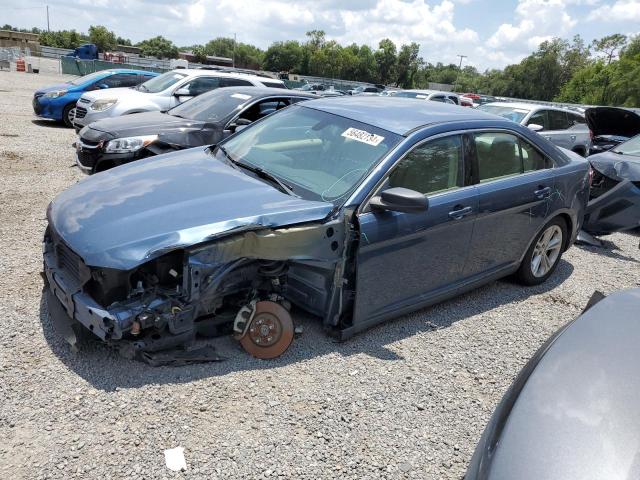 1FAHP2D82JG129446 | 2018 Ford taurus se