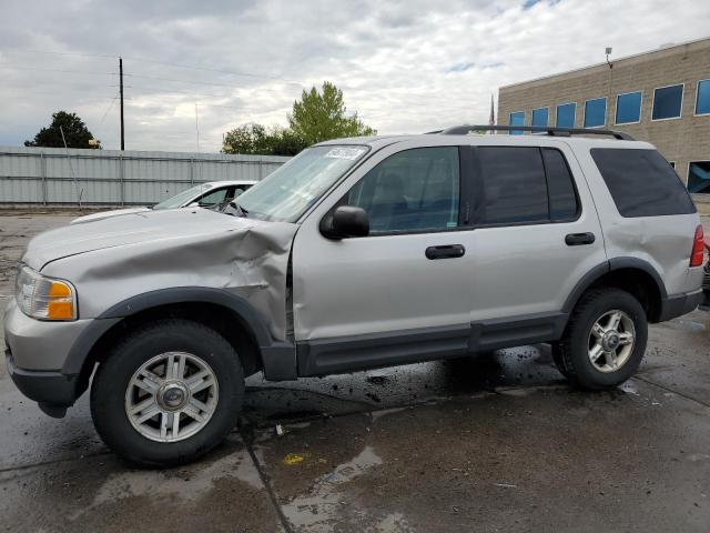 Littleton, CO에서 판매 중인 2003 Ford Explorer Xlt - Front End