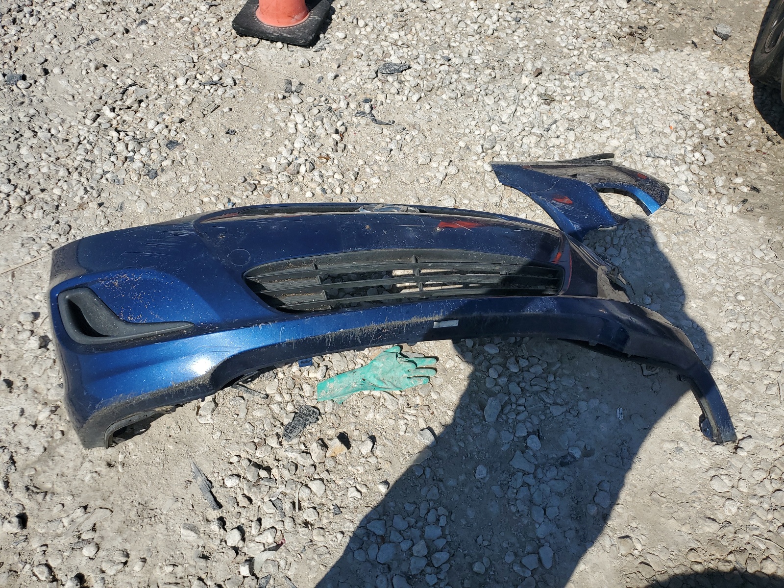 KMHCT4AE5FU860981 2015 Hyundai Accent Gls