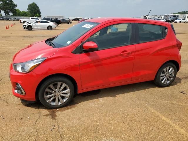 2016 Chevrolet Spark 1Lt