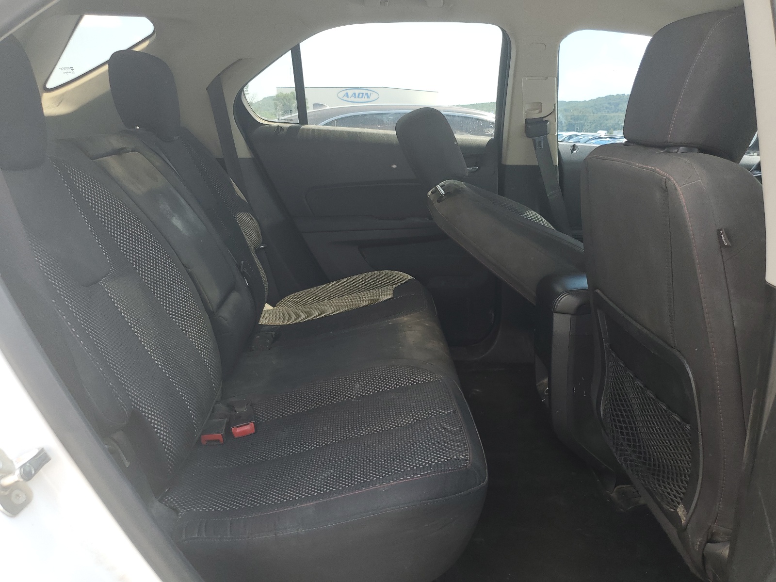 2GNALCEK1G6214916 2016 Chevrolet Equinox Lt