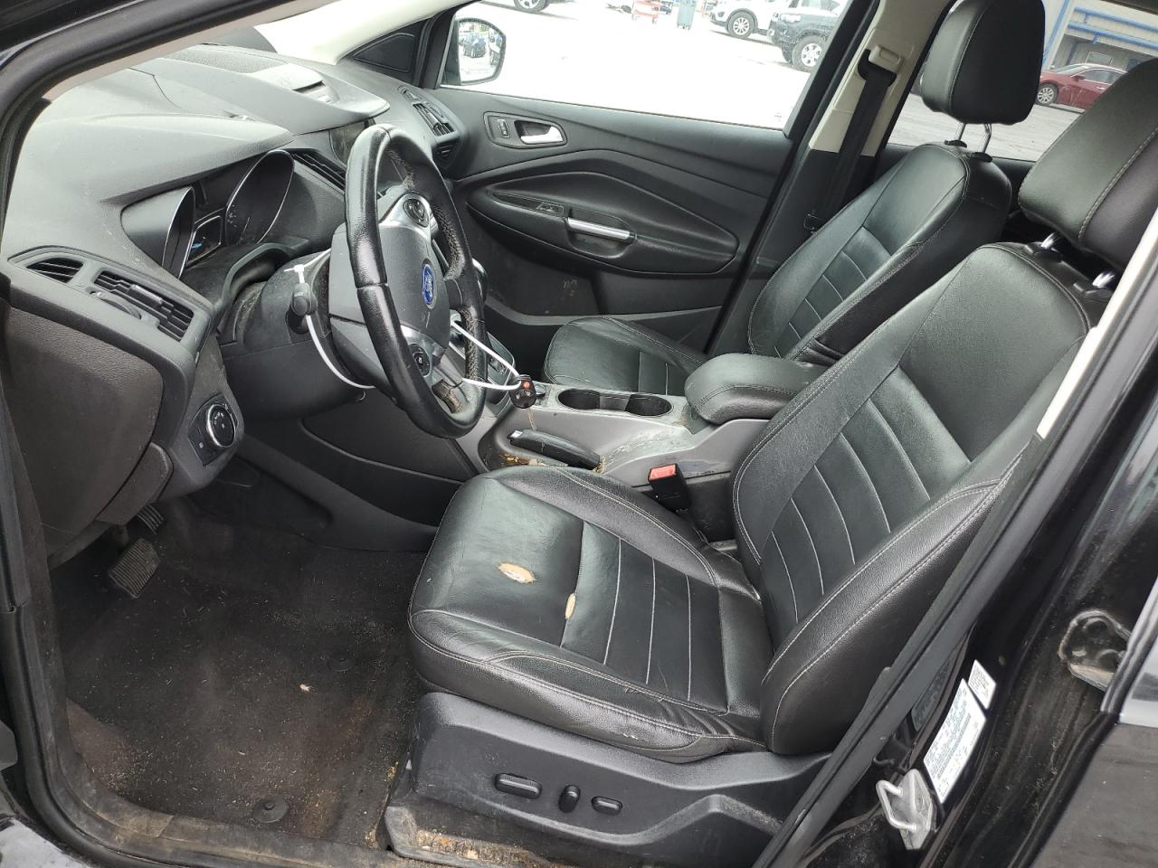 2014 Ford Escape - Image 7