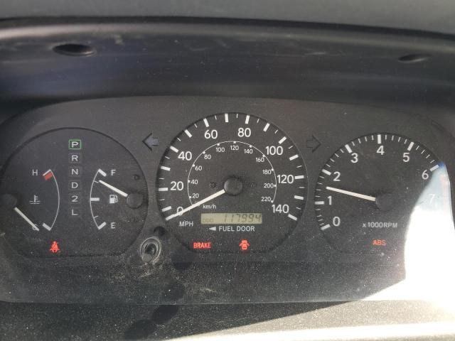 4T1BF22K2YU094240 | 2000 Toyota camry le