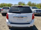2CNFLNEC0B6****** Salvage and Repairable 2011 Chevrolet Equinox in Connecticut State