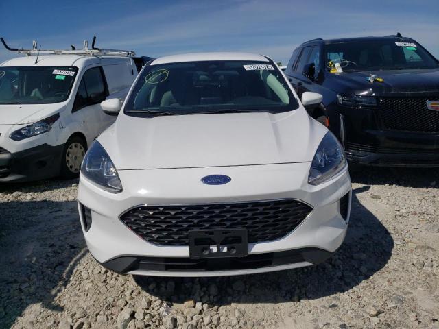  FORD ESCAPE 2021 Белый