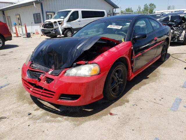 2004 Dodge Stratus Sxt