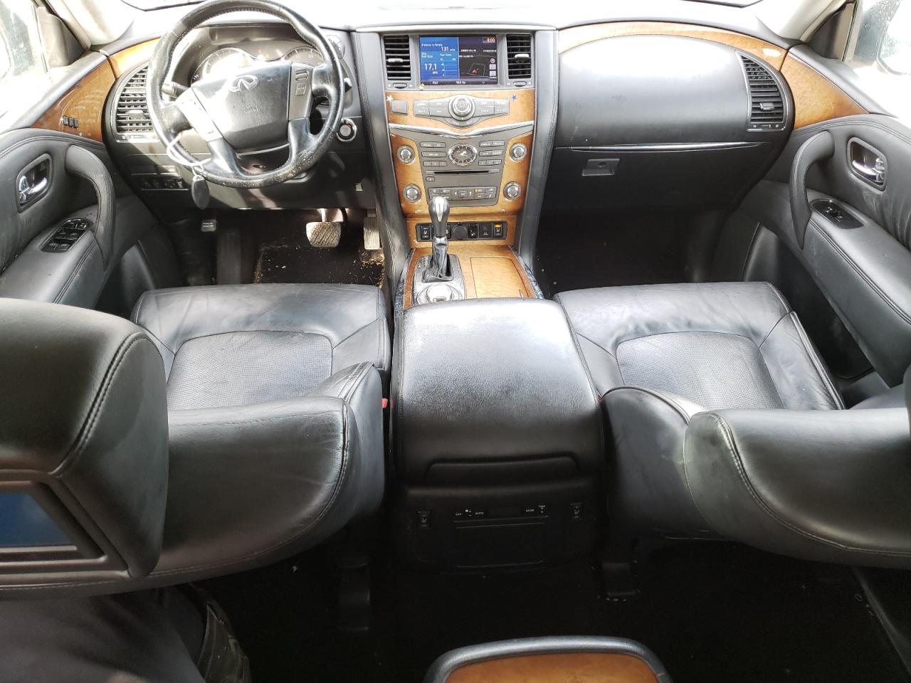 JN8AZ2NE3C9017910 2012 Infiniti Qx56