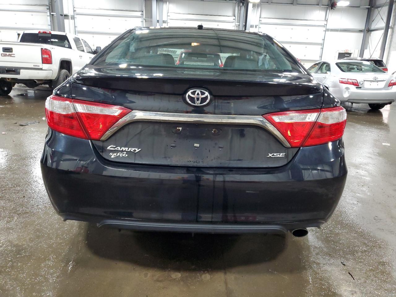 4T1BF1FK3GU572829 2016 Toyota Camry Le