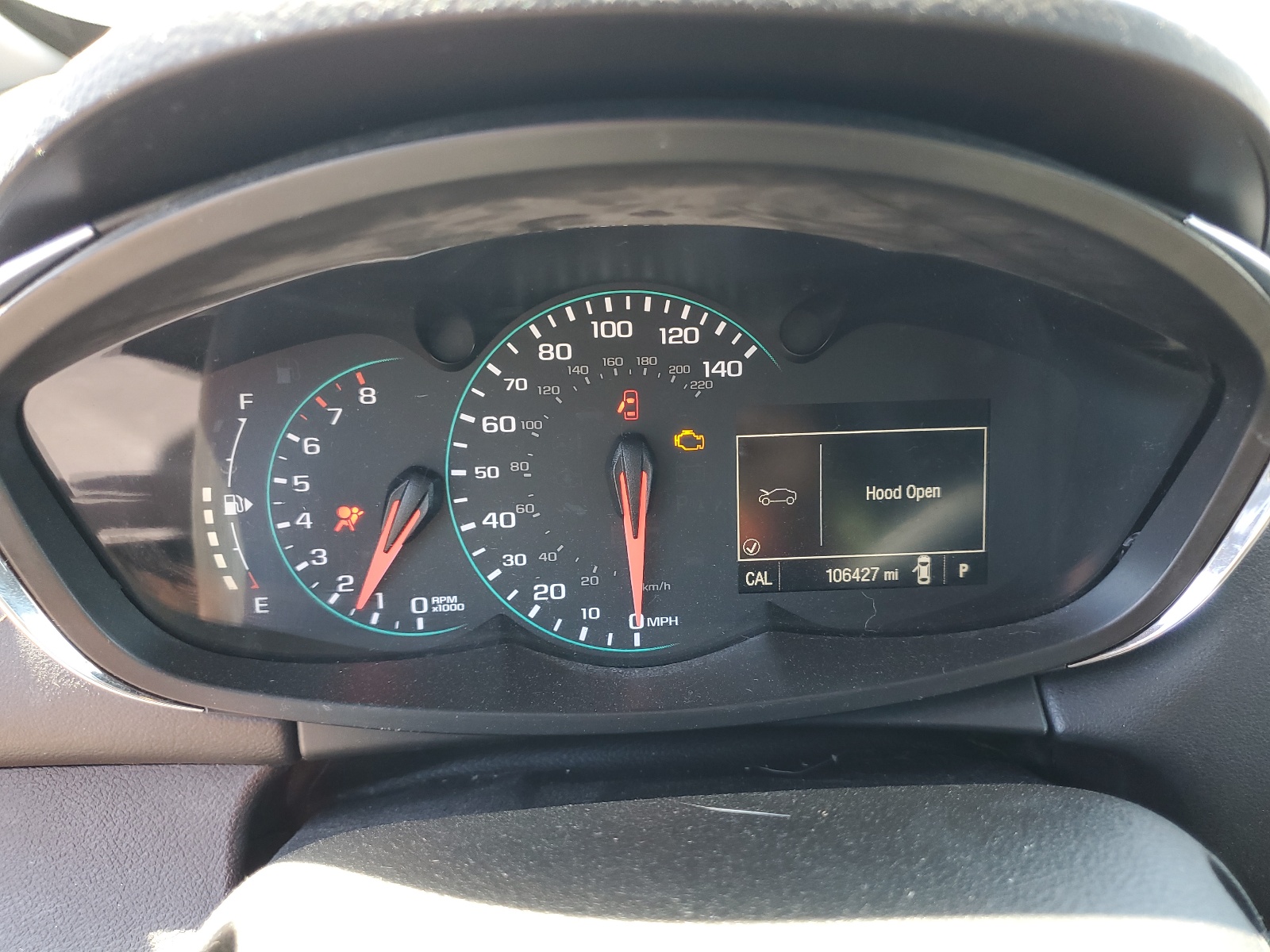 3GNCJKSB0HL243091 2017 Chevrolet Trax Ls