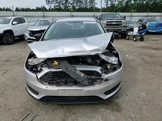 2016 Ford Focus S VIN: 1FADP3E26GL343189 Lot: 55450474