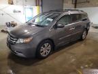 2017 Honda Odyssey Exl for Sale in Glassboro, NJ - Rear End