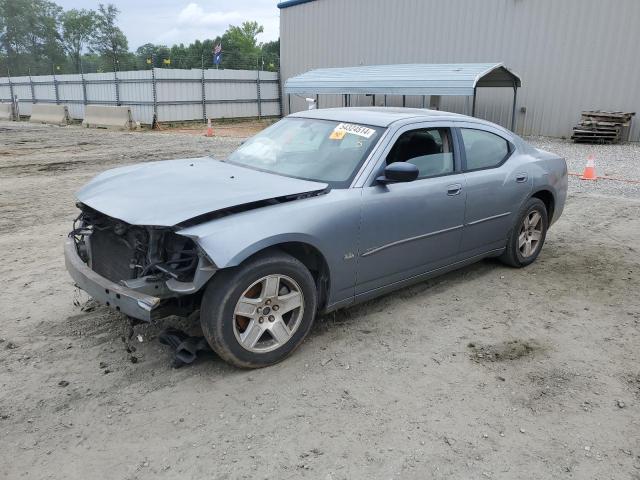 2006 Dodge Charger Se