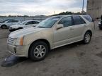 2008 Cadillac Srx  на продаже в Fredericksburg, VA - Rear End