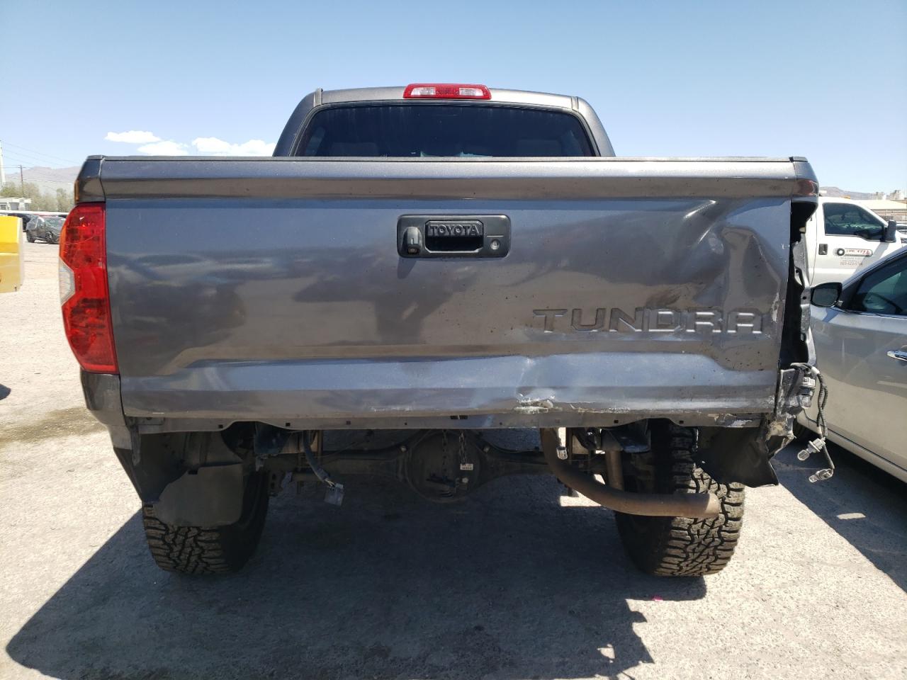 5TFDW5F12EX404736 2014 Toyota Tundra Crewmax Sr5